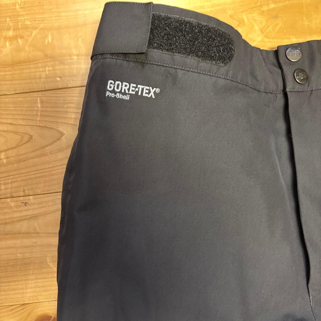 THE NORTH FACE マウンテンパーカー上下セット サイズS THE NORTH FACE WWW_SHINETEETH_COM