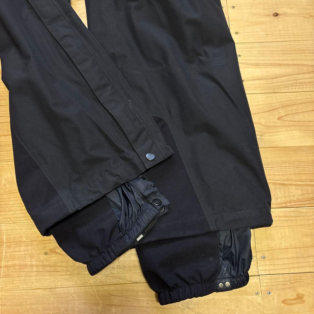 FACE マウンテンパーカー上下セット