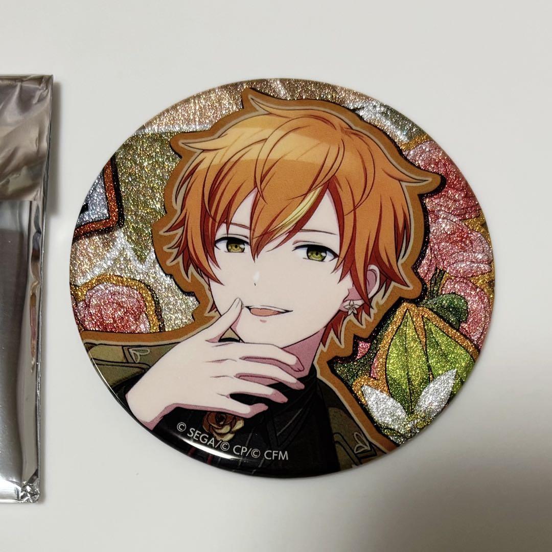 【SALE／37%OFF】 東雲彰人 プロセカ 缶バッジ メルカリ - birthday バースデー ピンズ・ピンバッジ・缶バッジ