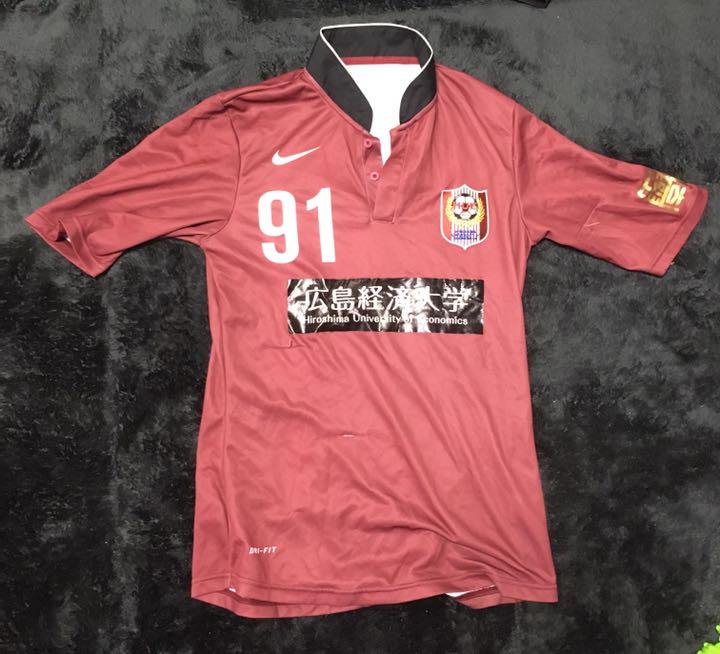サッカー ナイキ Nike ユニフォーム