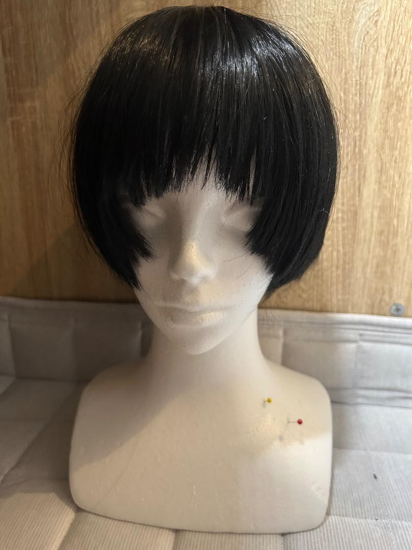 本田菊 コスプレ ヘタリア 日本コスプレ 衣装 ウィッグ aph Sサイズ