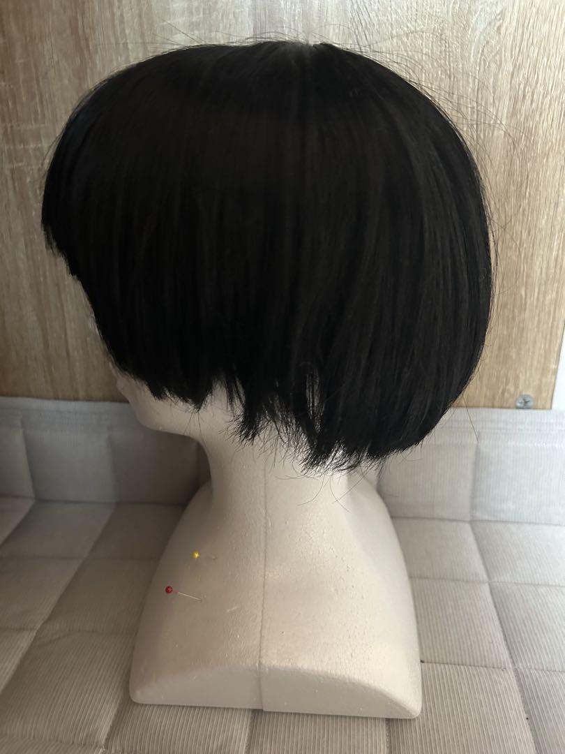 本田菊 コスプレ ヘタリア 日本コスプレ 衣装 ウィッグ aph Sサイズ