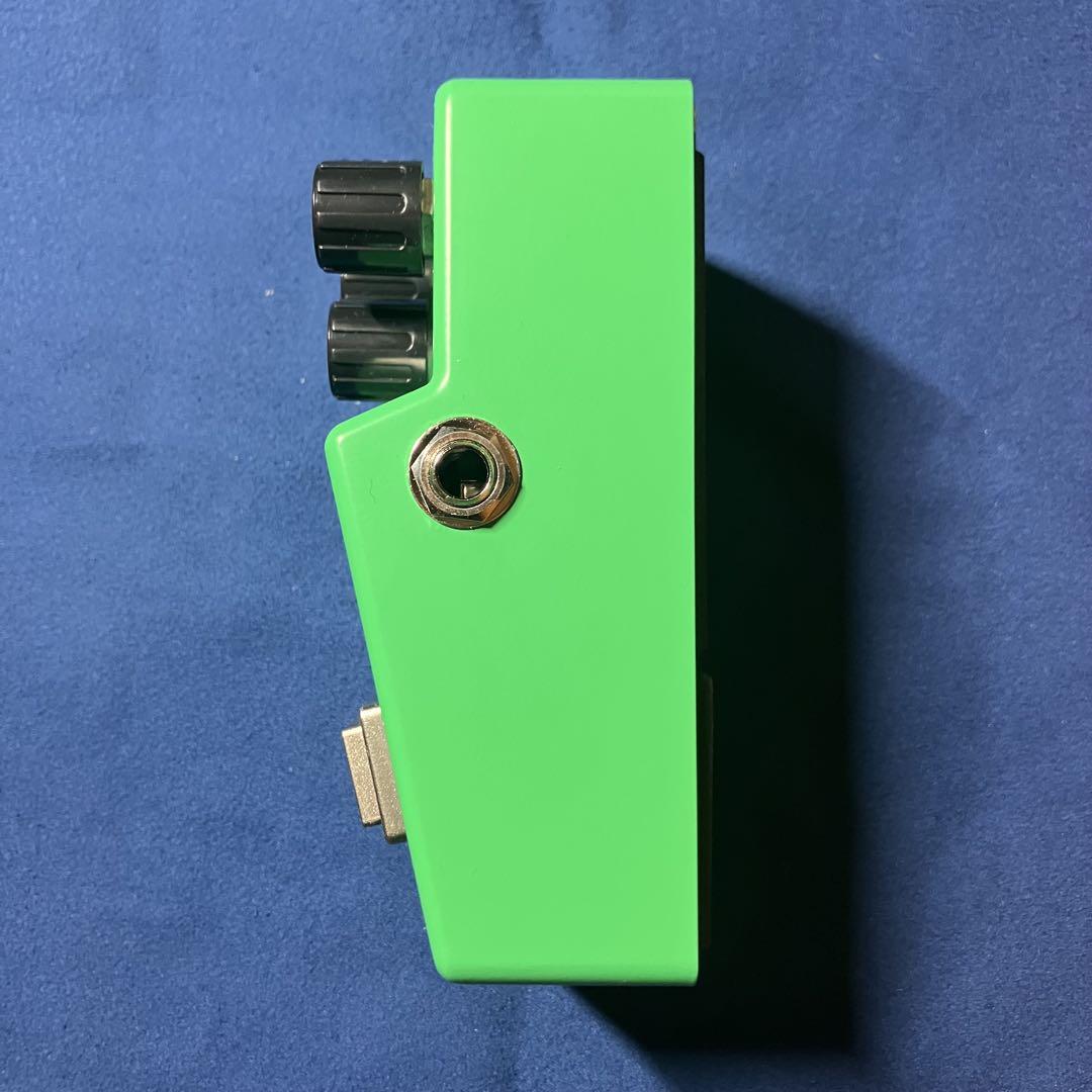 【美品】Ibanez Tube Screamer TS808