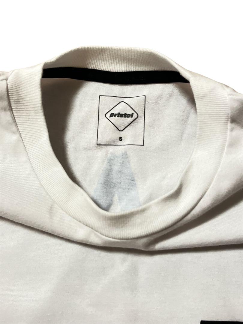 美品 Bristol TROPHY RIBBON STAR BAGGY TEE - メルカリ
