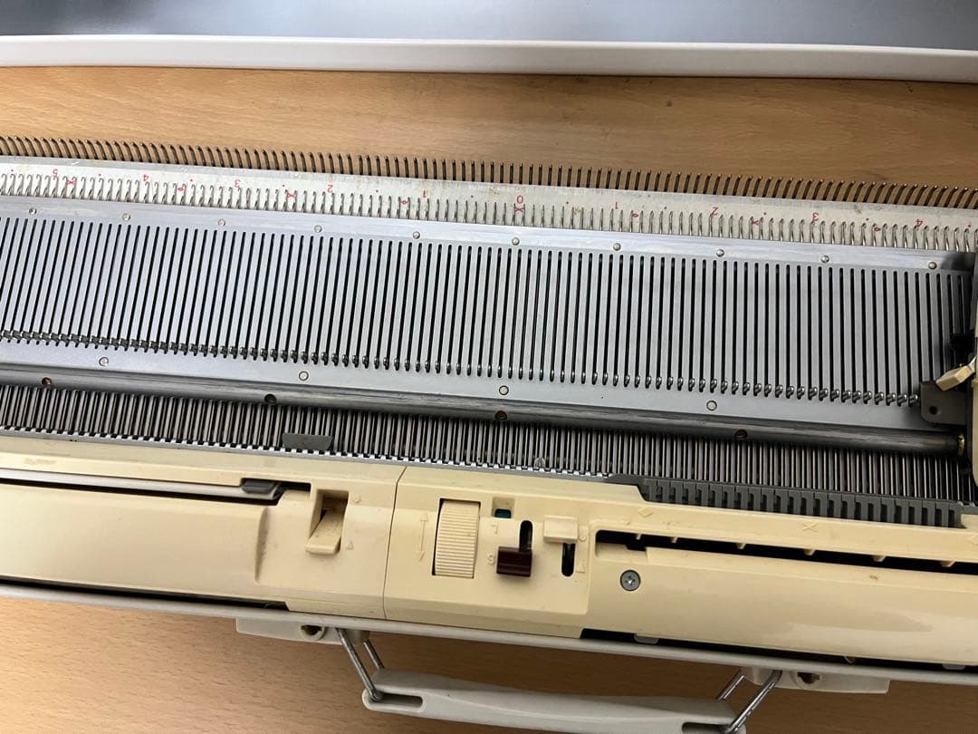 編機 ハンドクラフト