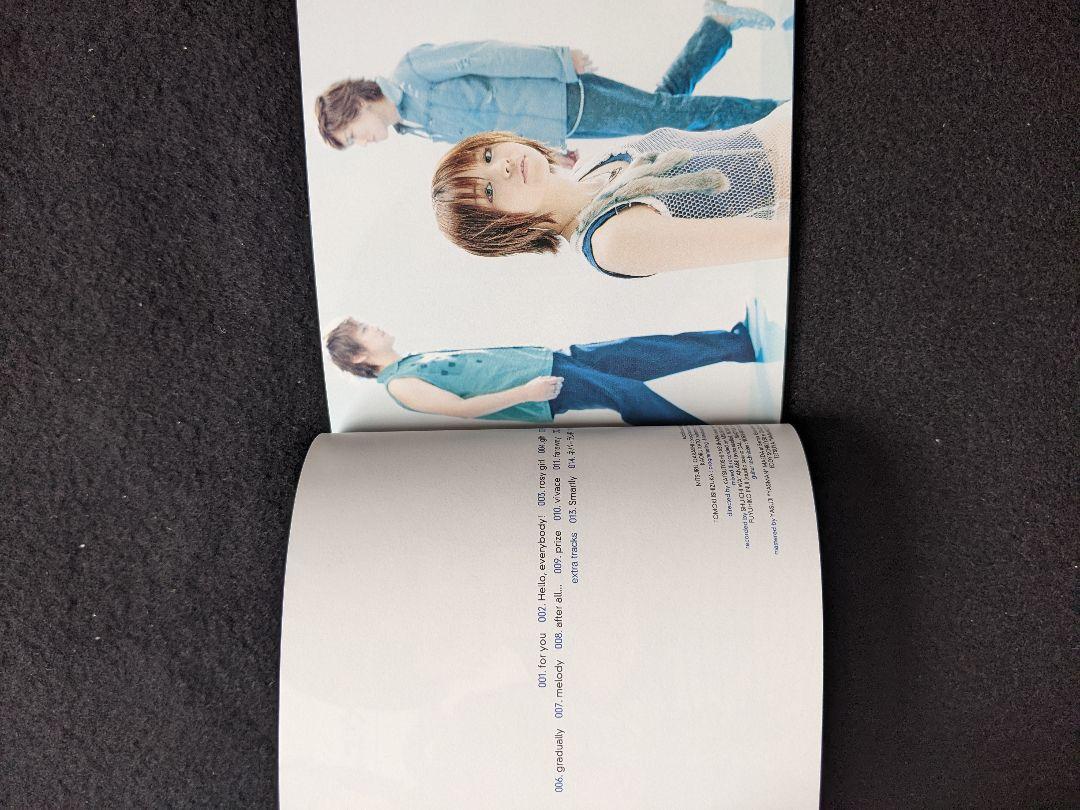day after tomorrow complete best DVD ライブ