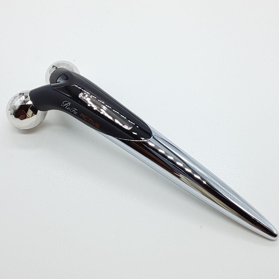 出荷 ※ReFa ACTlVE DlGlT リファアクティブディジット《正規品 中古