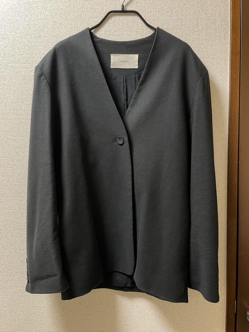 Jacket Trousers