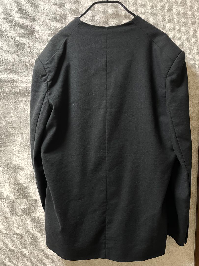 Jacket Trousers