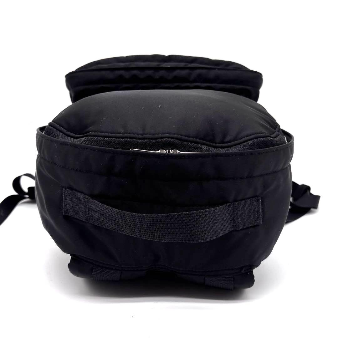 RED ✨美品✨完売品✨ポーター　タンカー　リュック　バックパック　19L