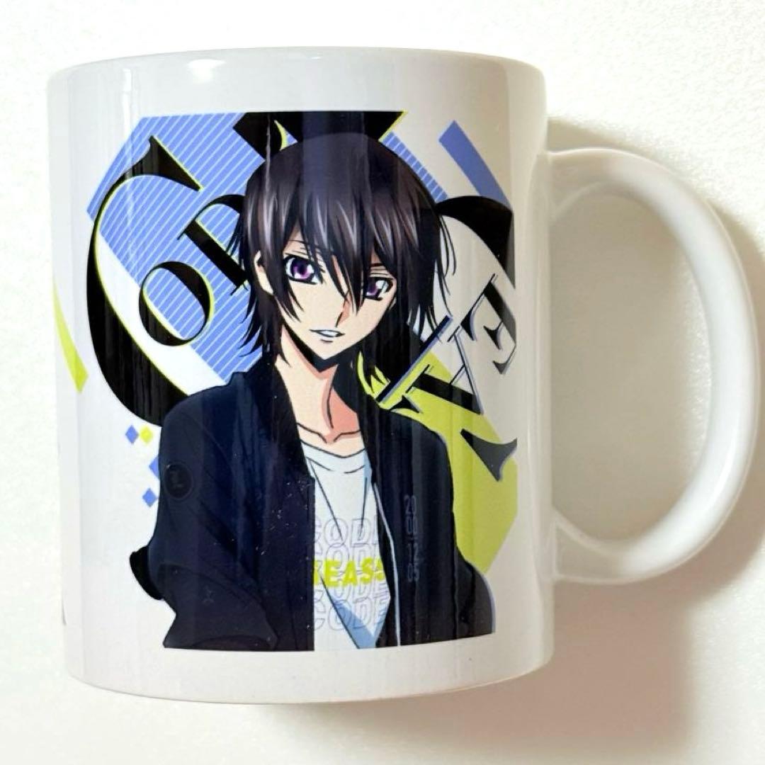 コードギアス反逆のルルーシュAni-Art