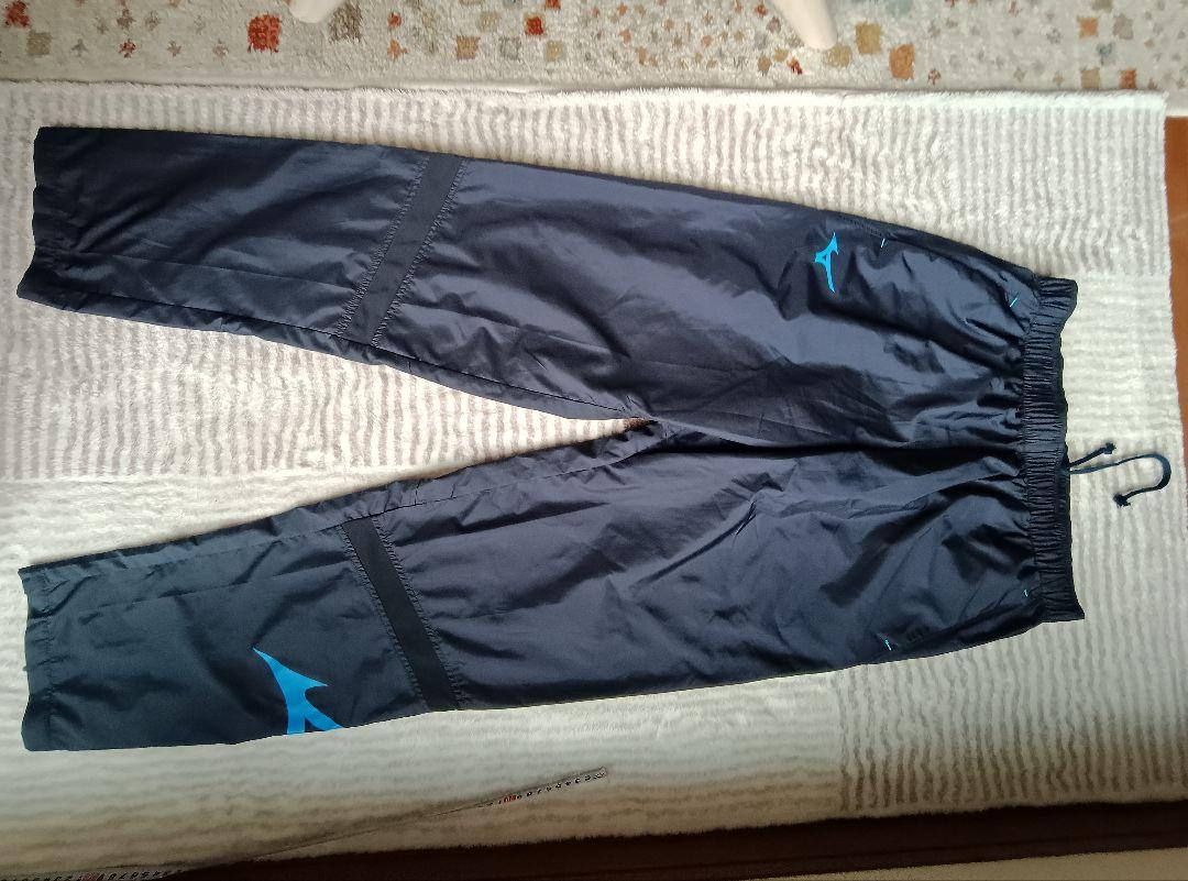 OLD GAP archive ギミック ナイロンパンツ y2k テック