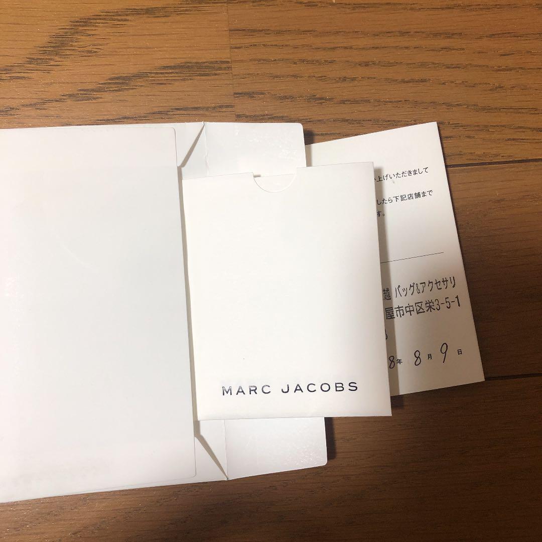らくらくメ MARC リュック QcHsh-m10172913673 JACOBS らくらくメ