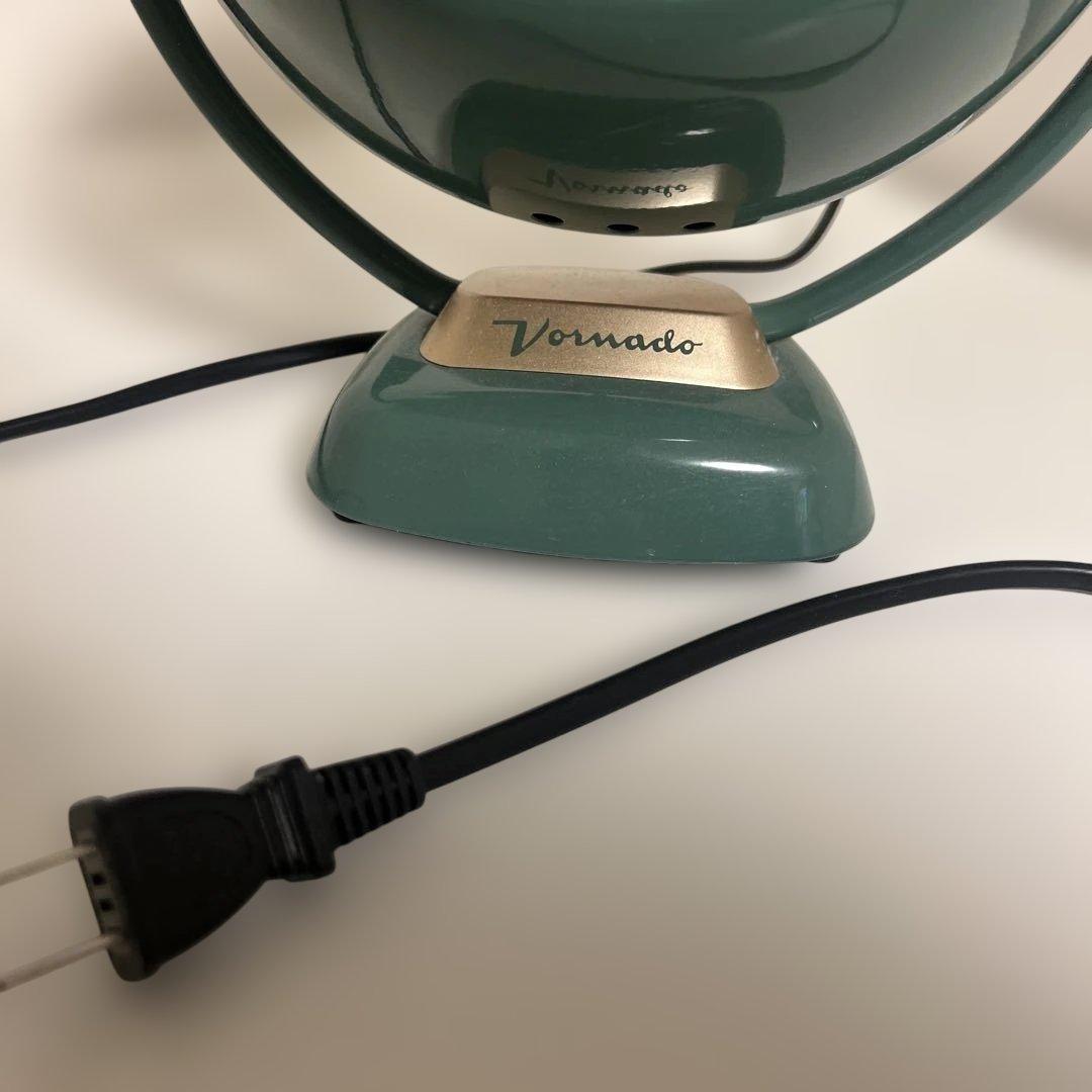 ボルネード サーキュレーター アンティーク風クラシック アンティーク