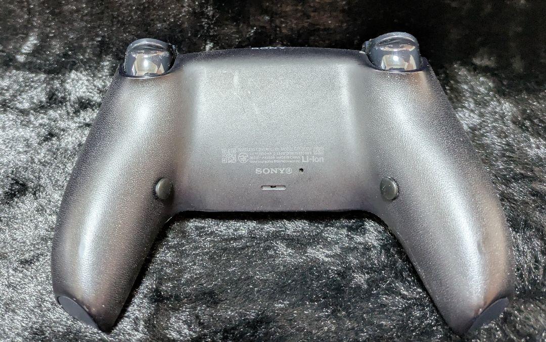 PS5　デュアルセンス　DualSense カスタムコントローラー