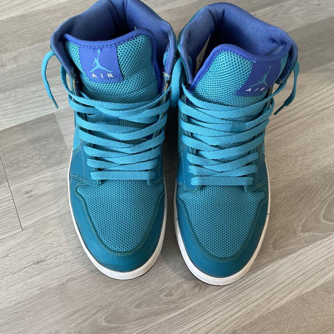 AIR JORDAN 1 PHAT エアジョーダン1