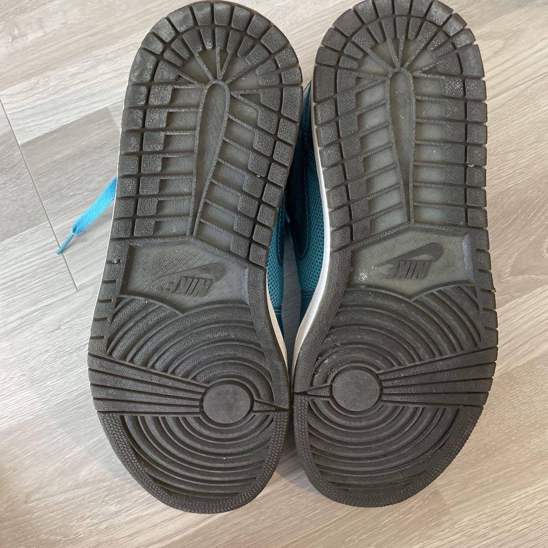 AIR JORDAN 1 PHAT エアジョーダン1