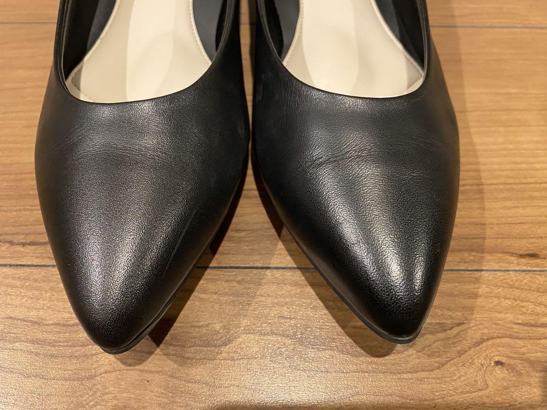 ⭐︎美品パンプス⭐︎ ランウォーク レディース 2E 2.5cmヒール