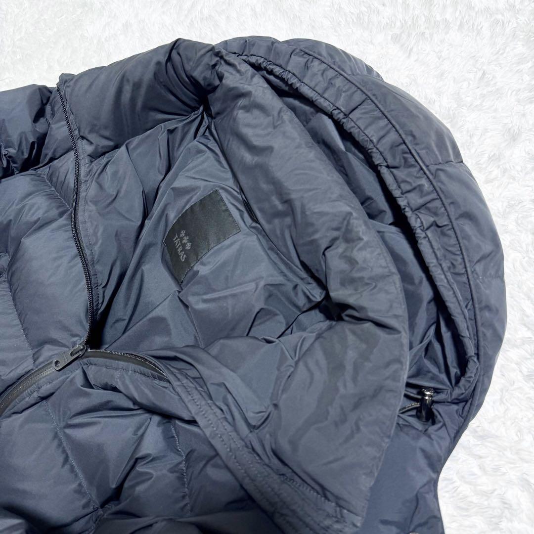希少サイズ✨タトラス 20AW ボルボレ ダウン ジャケット 大きいサイズ 05