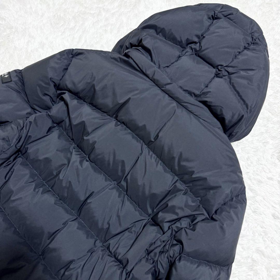 希少サイズ✨タトラス 20AW ボルボレ ダウン ジャケット 大きいサイズ 05