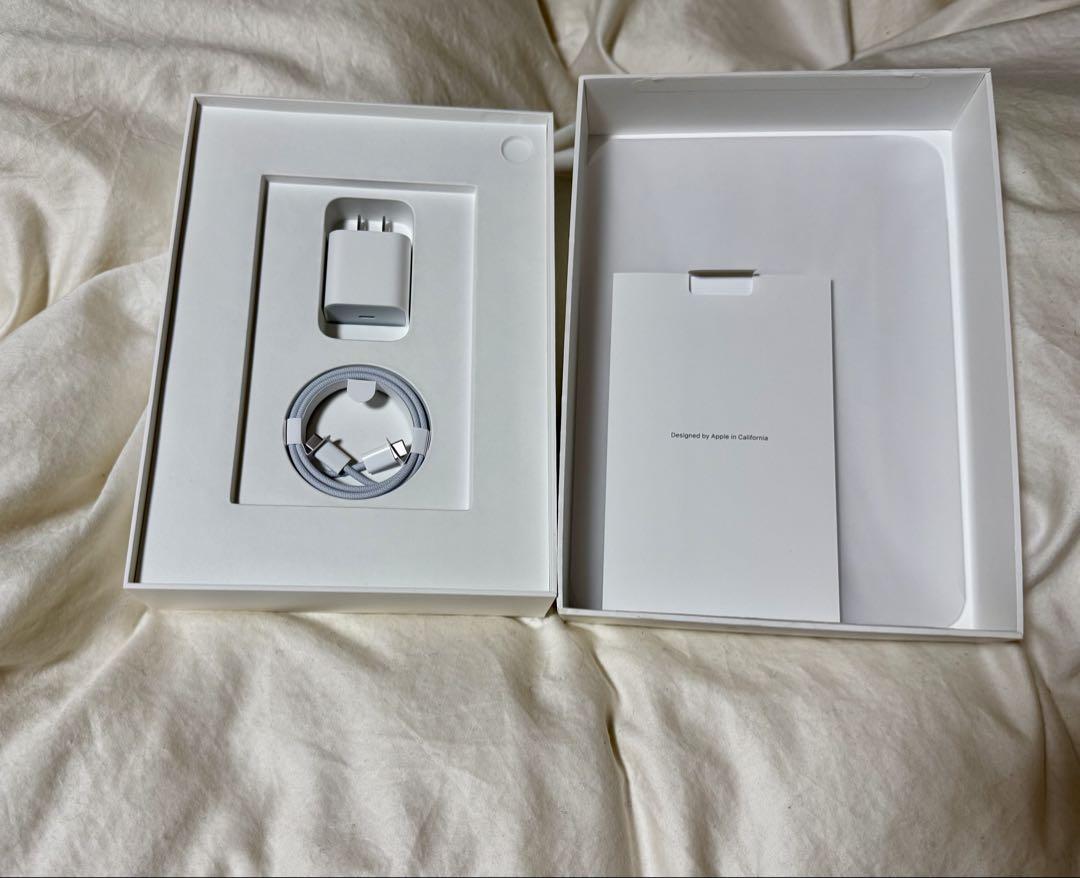 iPad 第10世代