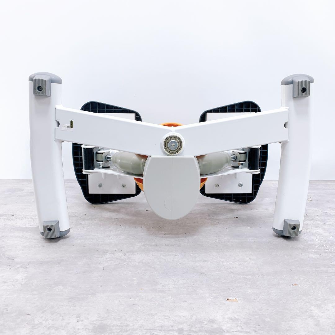 AEROLIFE エアロライフ　コアビクサー　ツイストステッパー