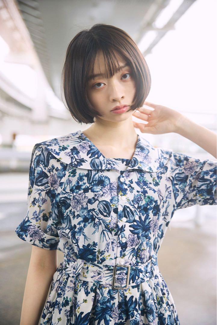 haⅠzaⅠma＊ 2024SS 夏かしのワンピース - メルカリ