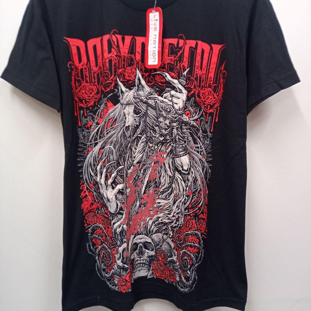 co-ji 様専用Mサイズ 新品 BABYMETAL Tシャツ ベビーメタル