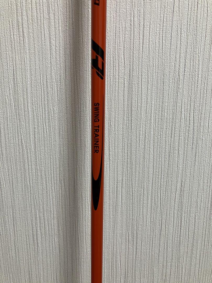 新品 ロジャーキング スイングドクター キャロウェイスリーブ付 ドライバー用