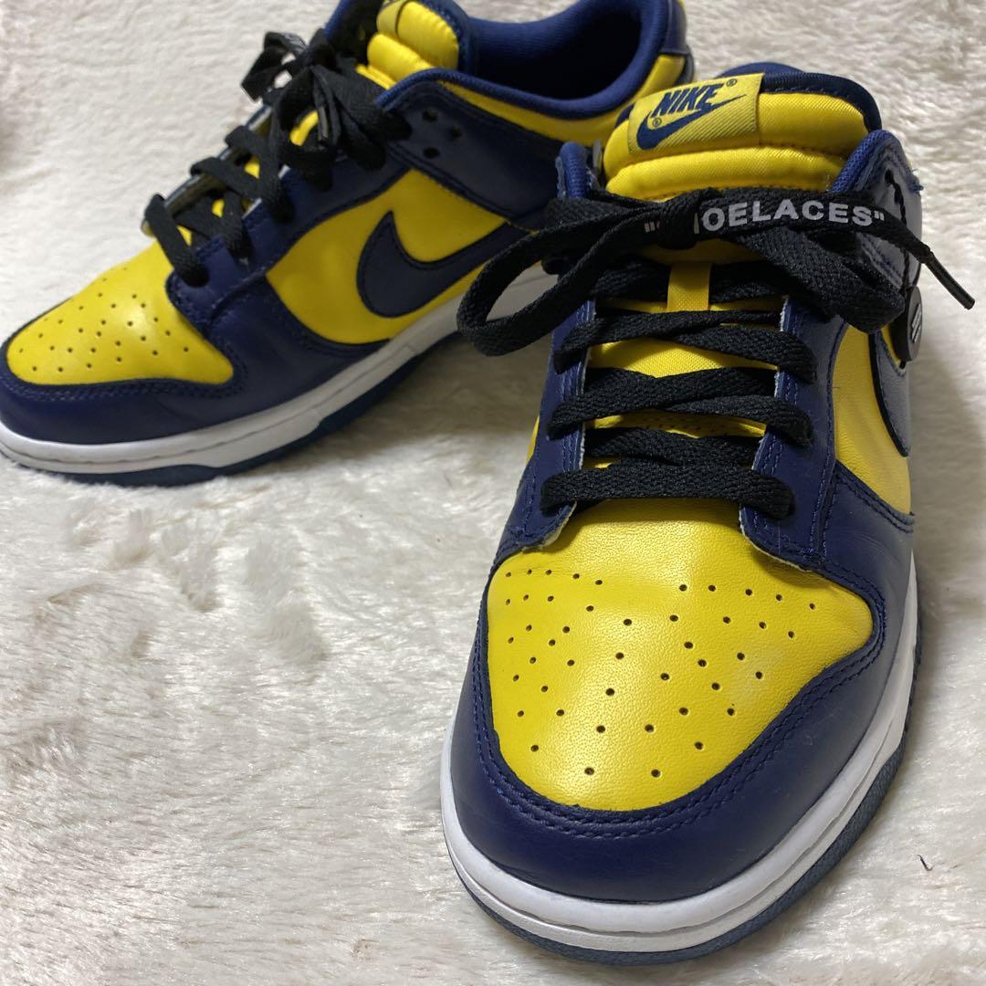 ★鑑定書付き★Nike Dunk Low \