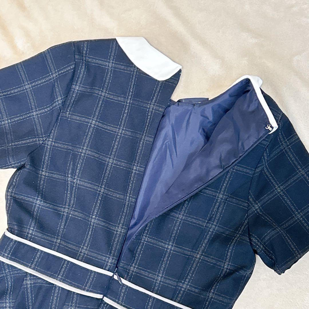 ボレロ付き