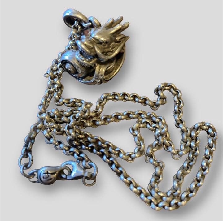 店内全品ポイント2倍!! かすう工房 ネックレス - 通販 - www.srv2.psht.or.id