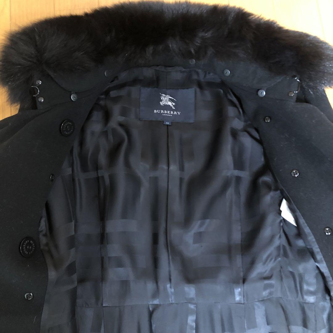 オンライン ショップファッション - BURBERRY LONDONコート