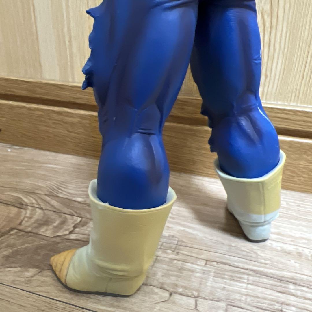【なまち】ドラゴンボール　フィギュア　Grandista ベジータ