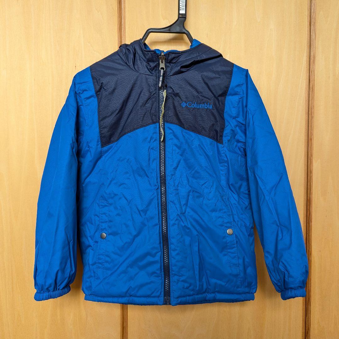 【kmkm品】スキーウェア　コロンビア