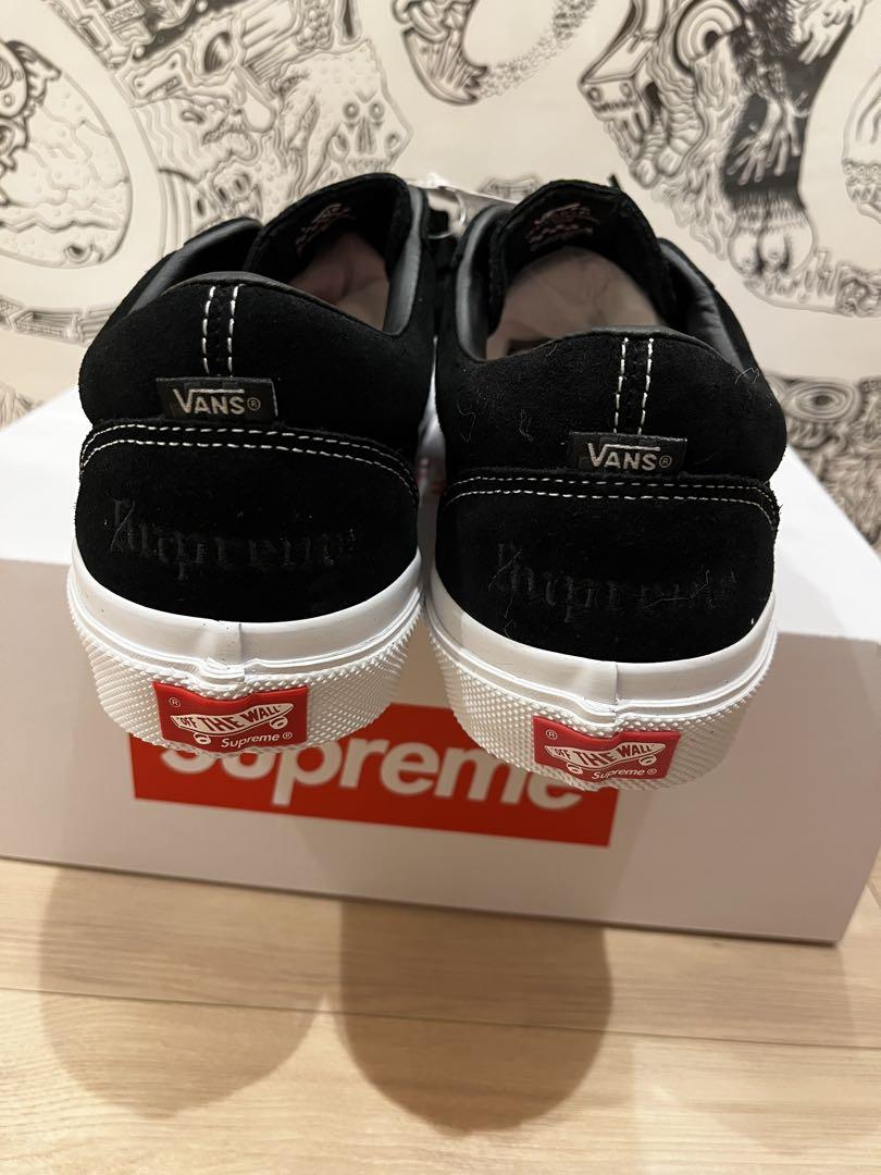 Supreme®/Vans® Sid - メルカリ