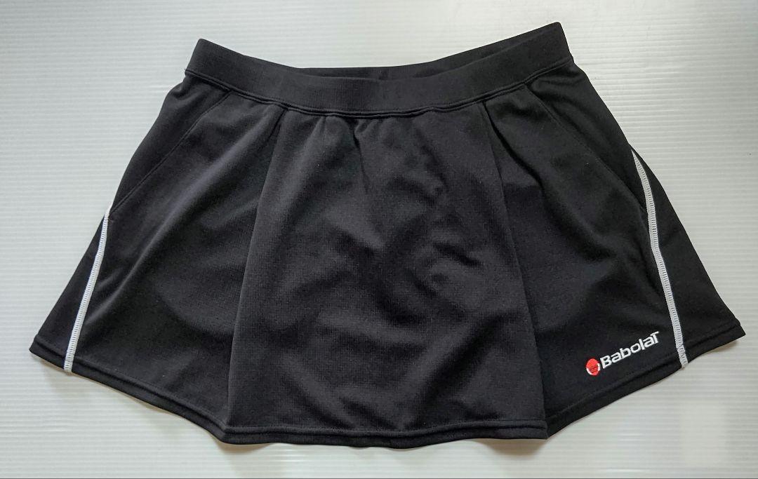 Babolat バボラテニススコート Mサイズ