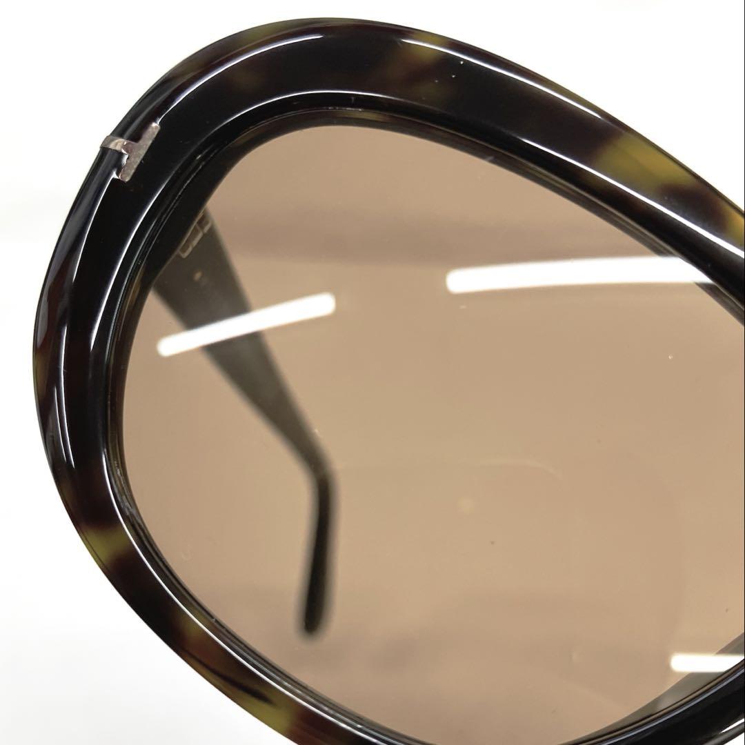 訳あり新品　TOM FORD　トムフォード　 UVカット　サングラス　レディース