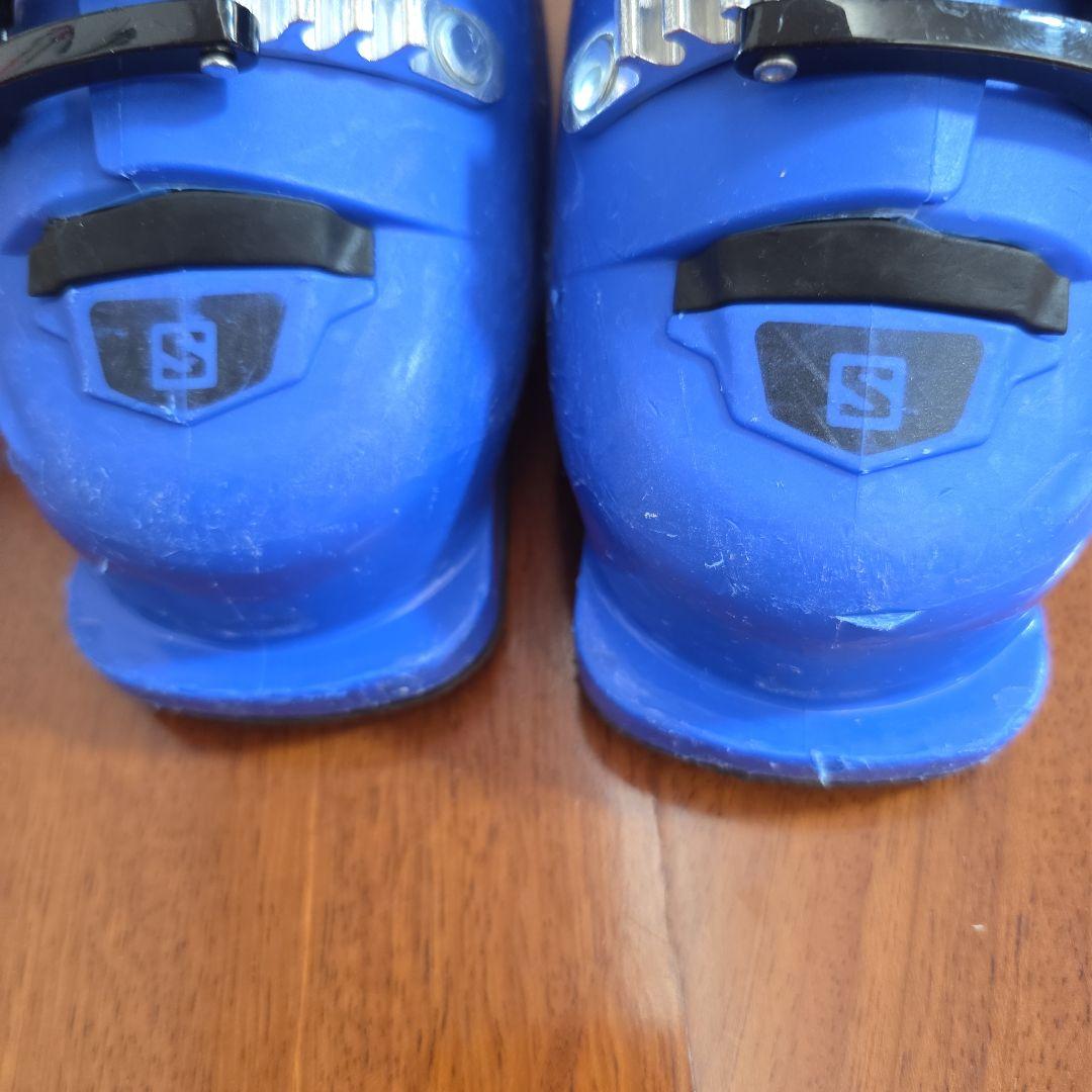 スキーブーツ 23-23.517cm以上