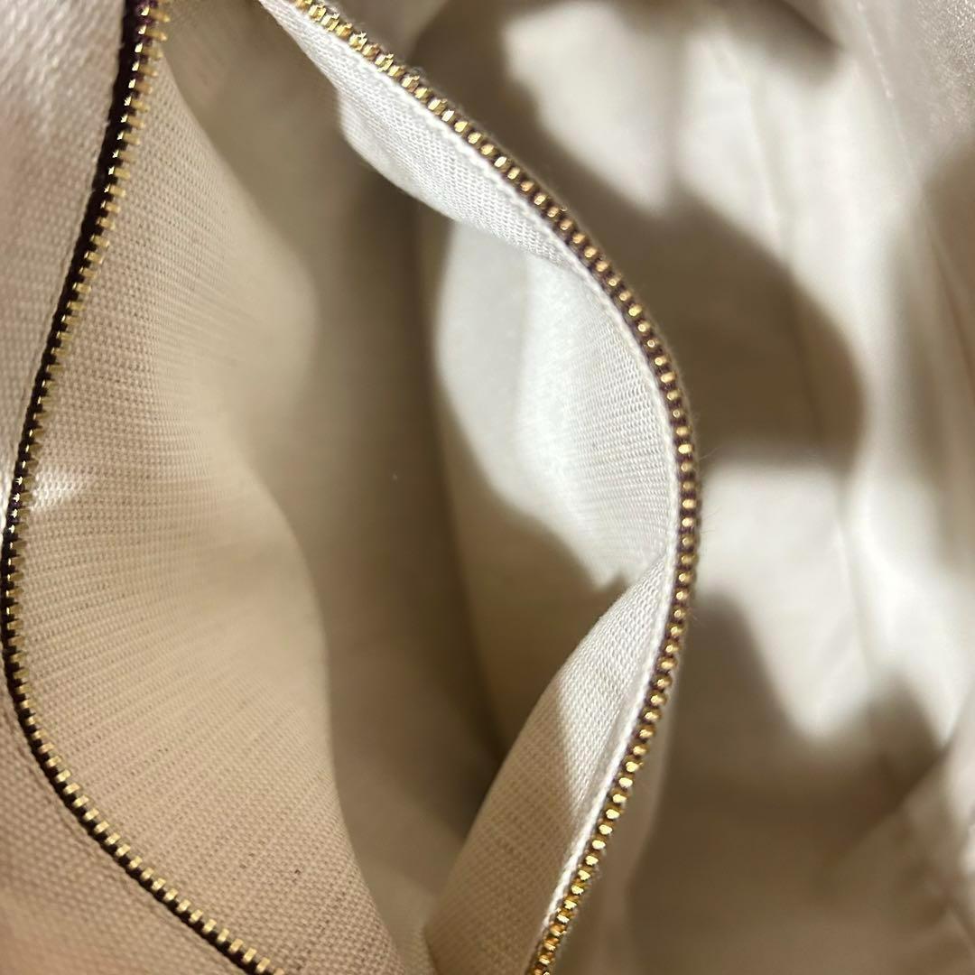 【極美品】BALLY VALMA 1851 リュック　チェーン　ボルドー　レザー