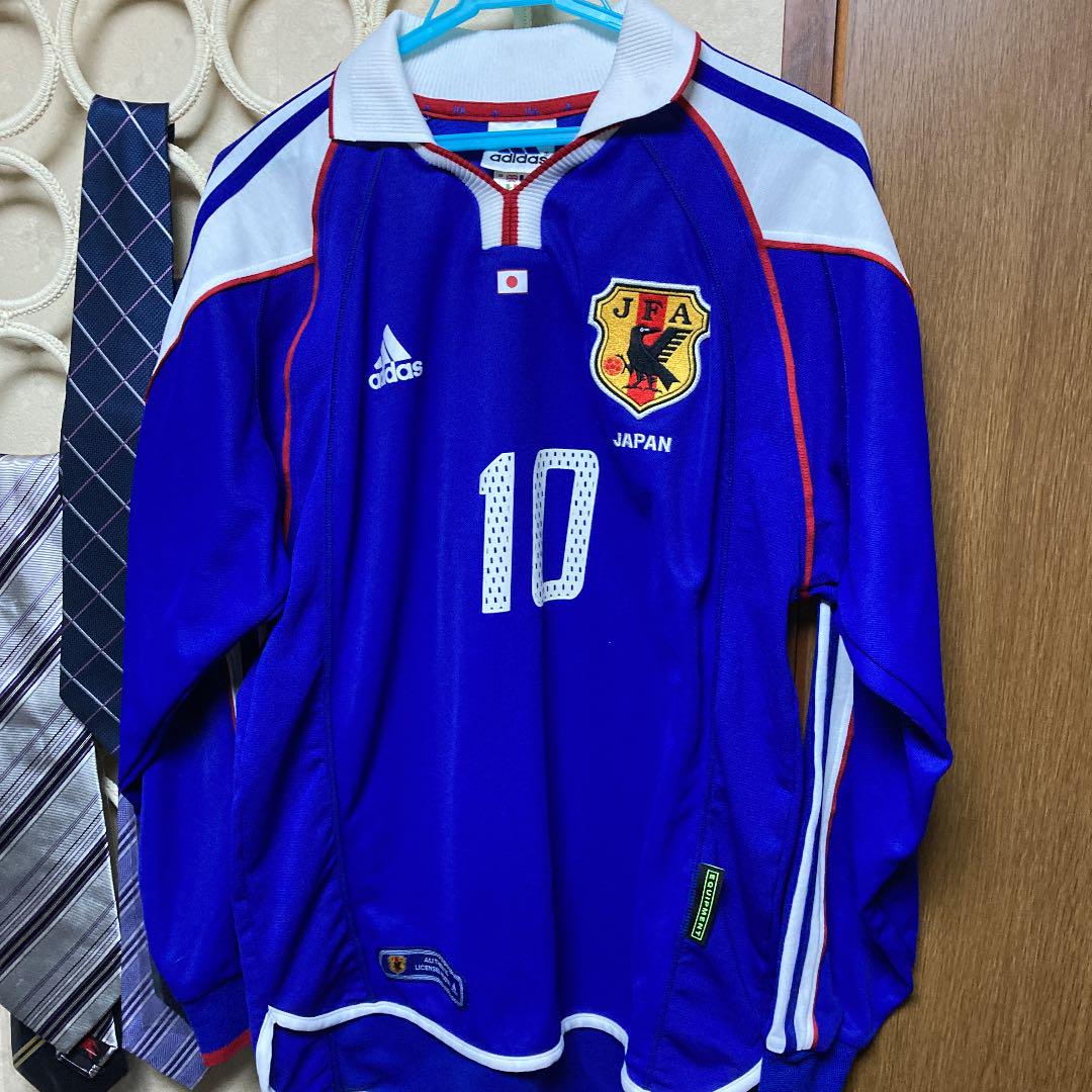 adidas アディダス ユニフォーム 日本代表