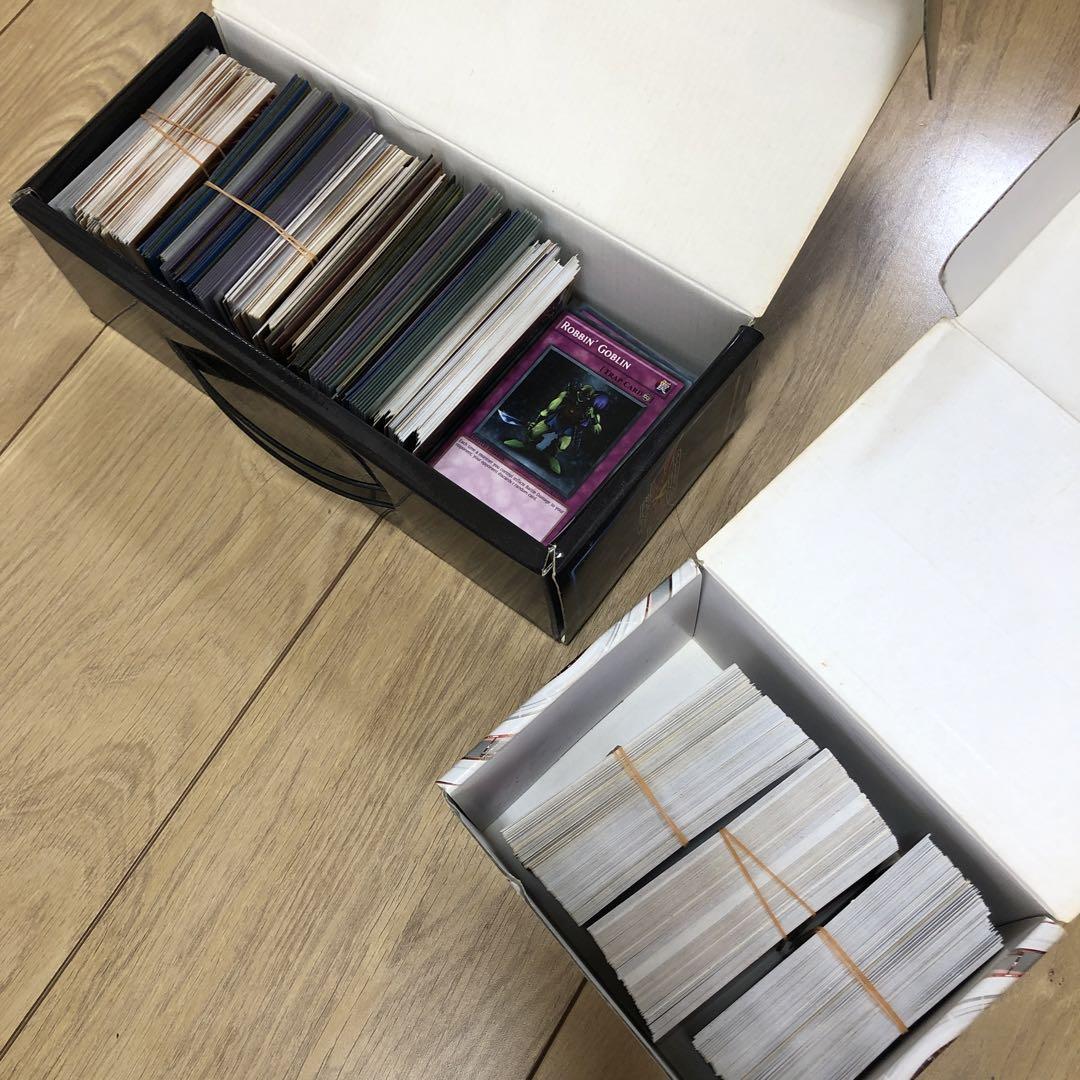 遊戯王 カード まとめ売り - メルカリ