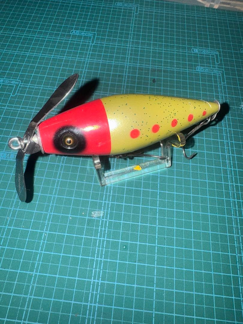 ninna トラフ ニンナルアー目立った傷や汚れなし HRDEVELOPMENT_JP