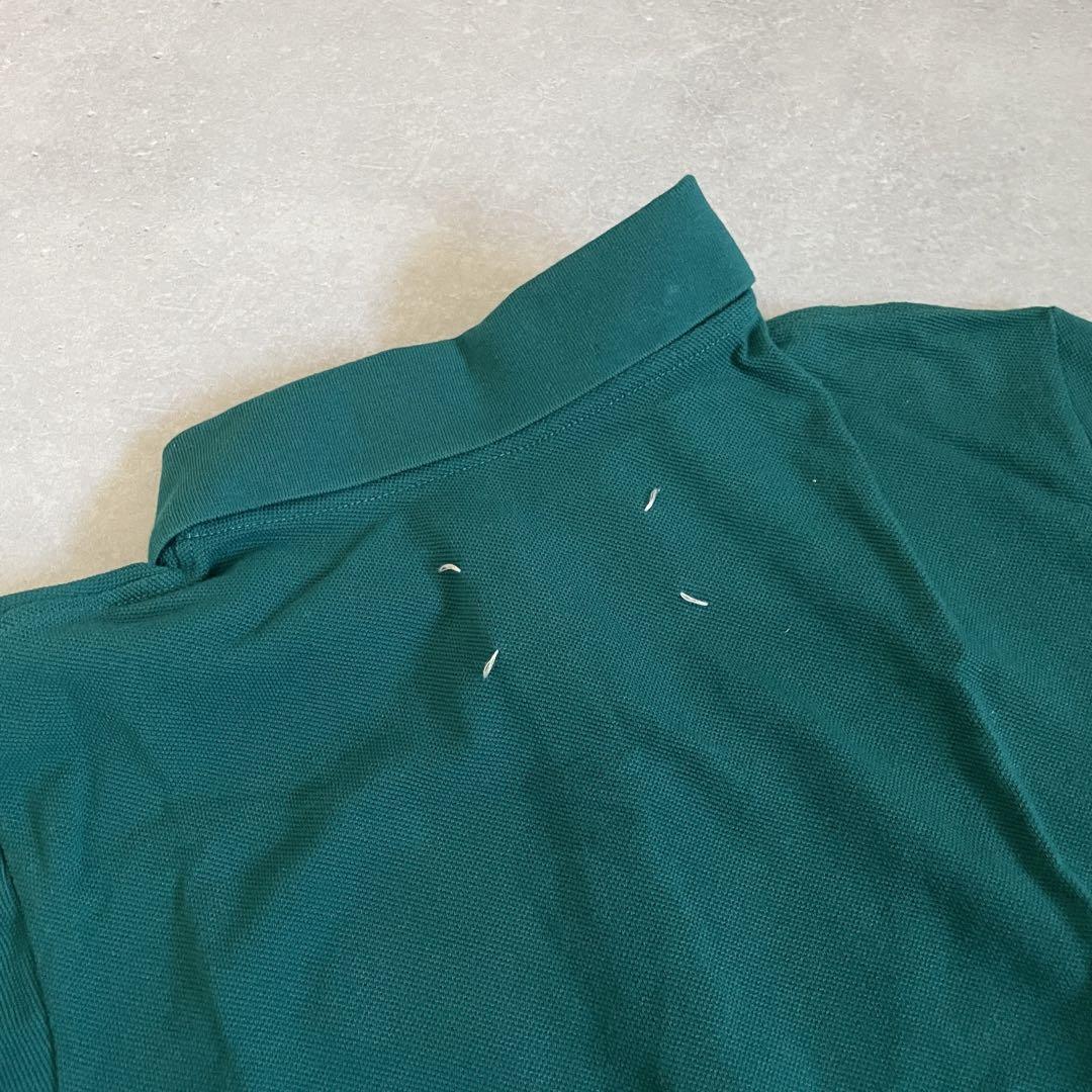 マルジェラ ポロシャツ 22ss