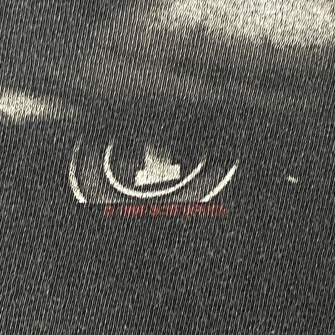 John Lennon フォトTシャツ雰囲気系2XL相当 ジョンレノンTシャツ