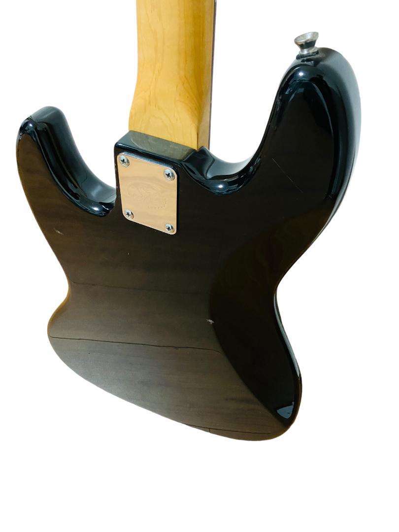sx standard series JAZZBASS スタンダード - ベース sx standard series JAZZBASS スタンダード - ベース