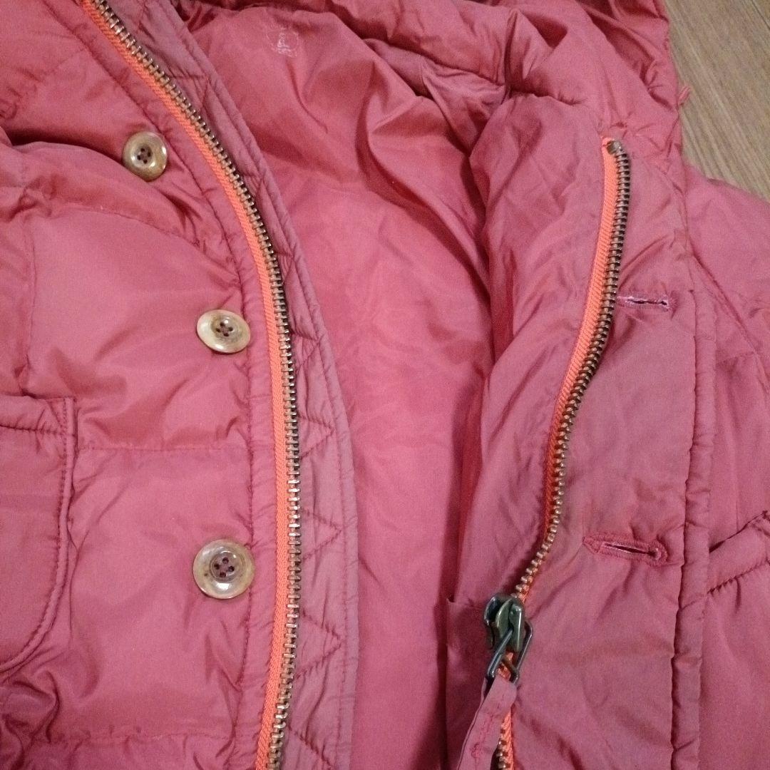 45rpmダウンジャケット ダウンコート 45rpmダウンジャケット ダウンコート