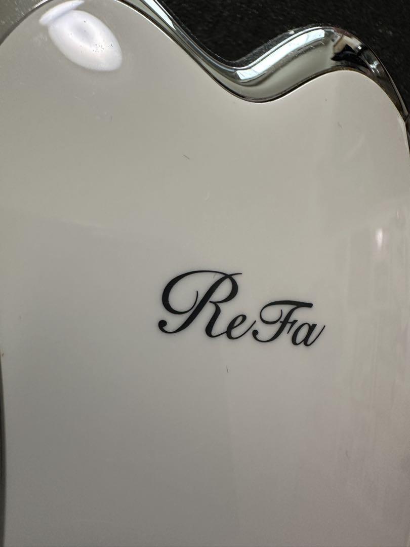 【美品】 ReFa CLASSICAL EDITION 美顔器