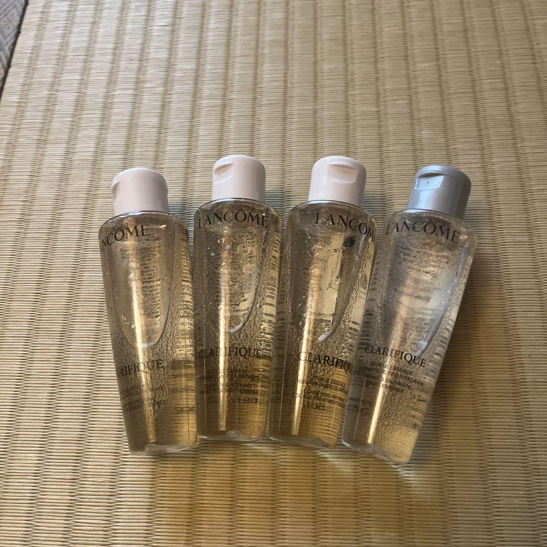 クラリフィックデュアルエッセンスローションEX