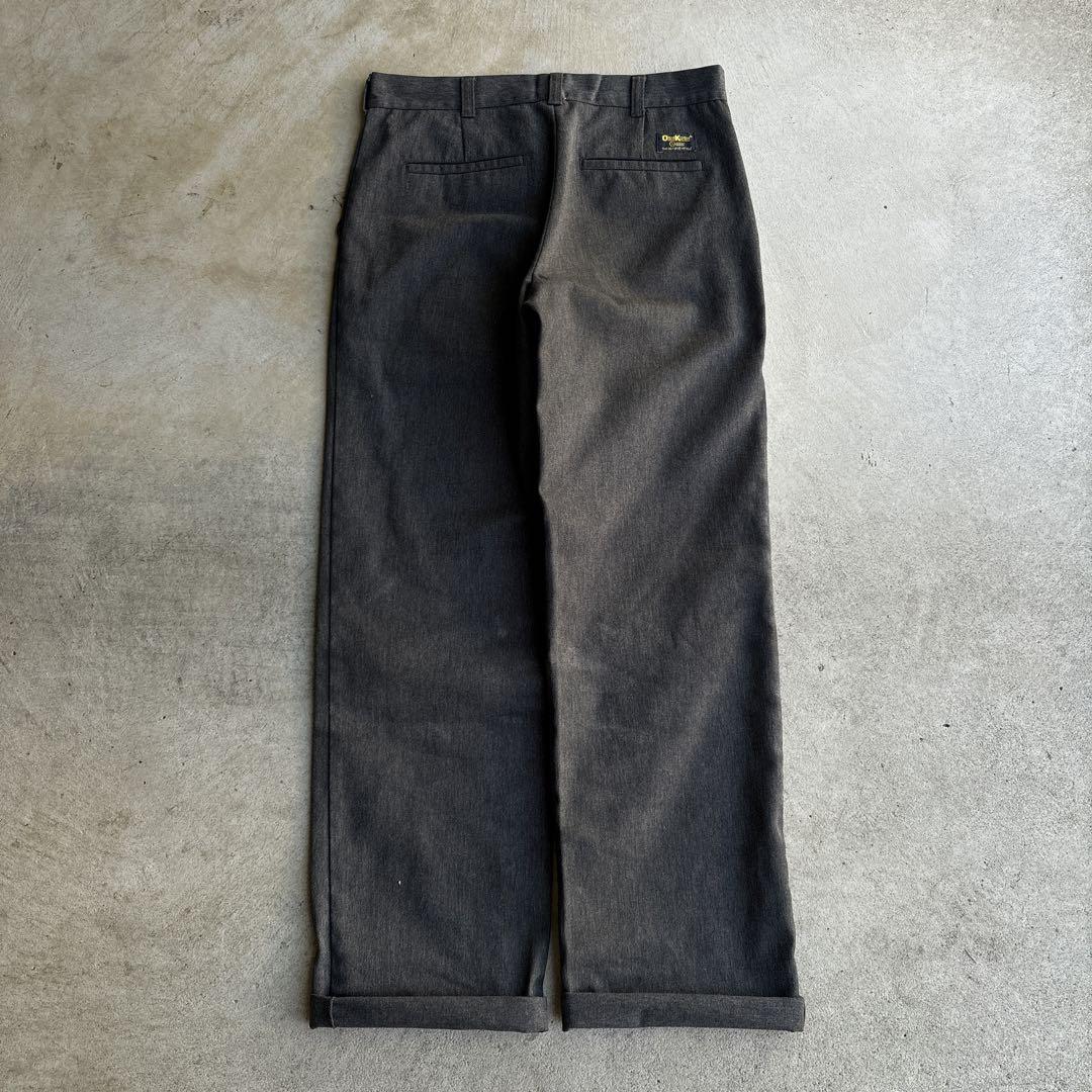 (古着)00s oshkosh ワイドワークパンツ　ルーズ　cityboy